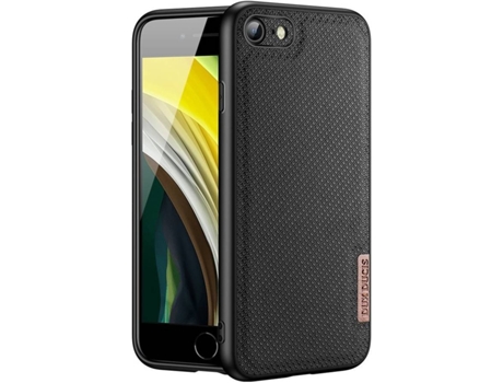 Carcasa iPhone 7 E 8 DUX DUCIS Dux Ducis Negro
