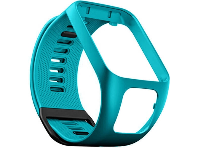 Correa WISETONY TomTom Runner 2 y 3, Golfer 2 Verde