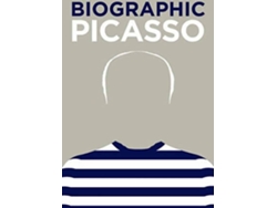 Libro Biographic Picasso de Natalia Price-Cabrera (Inglés - Tapa Dura)