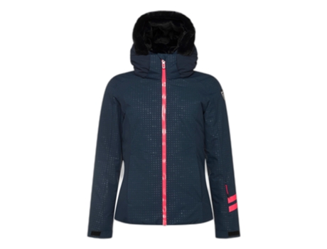 Chaqueta para Mujer de Esquí ROSSIGNOL (S - Multicolor)