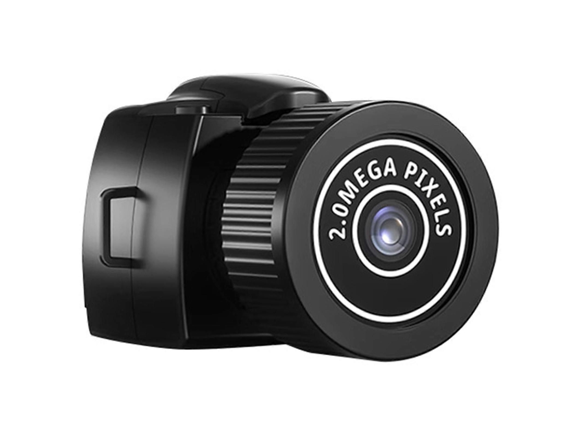 Minicámara de vídeo ultraligera recargable - Regalo de cumpleaños - TAISHENGDA