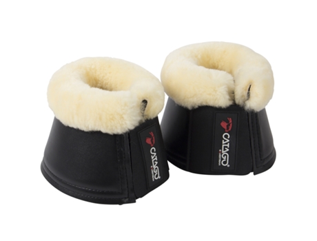 Campanas de caballo CATAGO Merino S