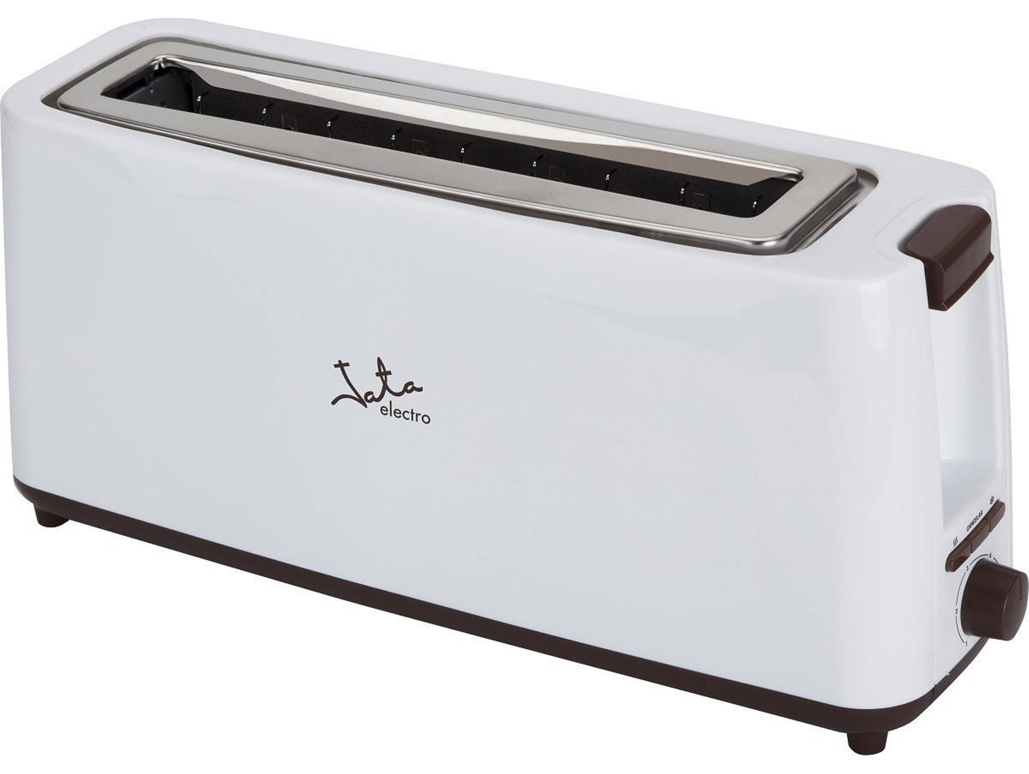 Tostadora JATA TT579 (900 W)