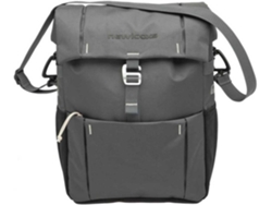 Bolsa NEW LOOXS Vigo R&K Poliester Reflectantes (Gris)