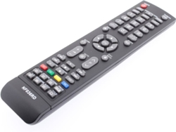 Mando TV 01022020-093 para FUNAI NF021RD, NF028RD, NF031RD, NF036RD