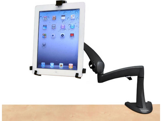 Soporte para Tablet ERGOTRON Neo Flex en Negro