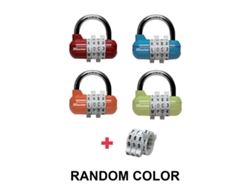 Candado Master Lock 1534eurd