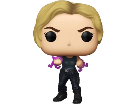 Figura FUNKO POP! Mortal Kombat - Sonya Blade 1056