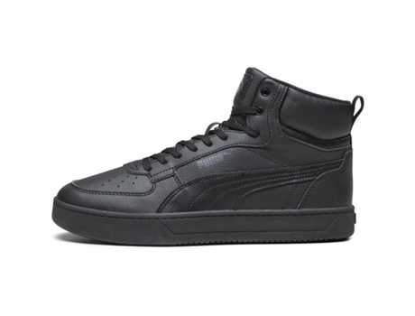 Zapatillas de Hombre PUMA Caven Mid Negro (shoes//eu/44.5)
