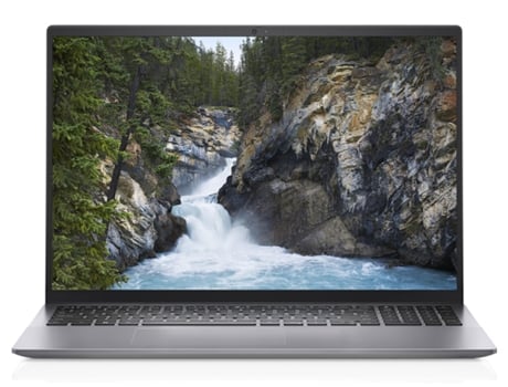 Portátil Dell Vostro 5625 Computador Portátil 40.6 Cm 16'' Full Hd+ Amd Ryzen™ 5 8 Gb Ddr4-Sdram 256 Gb Ssd Wi-Fi 6 802.11Ax Windows 11 Pro Cinzent...