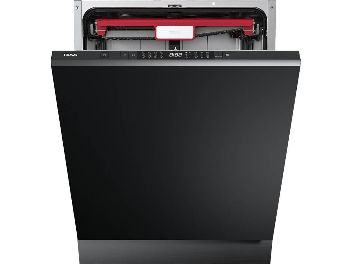Lavavajillas Integrable TEKA DFI 46960 (14 Cubiertos - 59,8 cm - Inox)