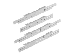 Paravientos para la plataforma lateral del Ferroslowmoose
