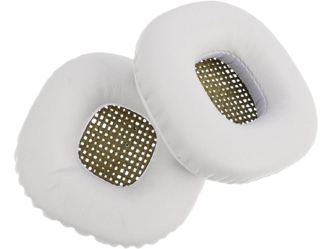 3 Pares De Almohadillas De Repuesto Para Auriculares Major Ii