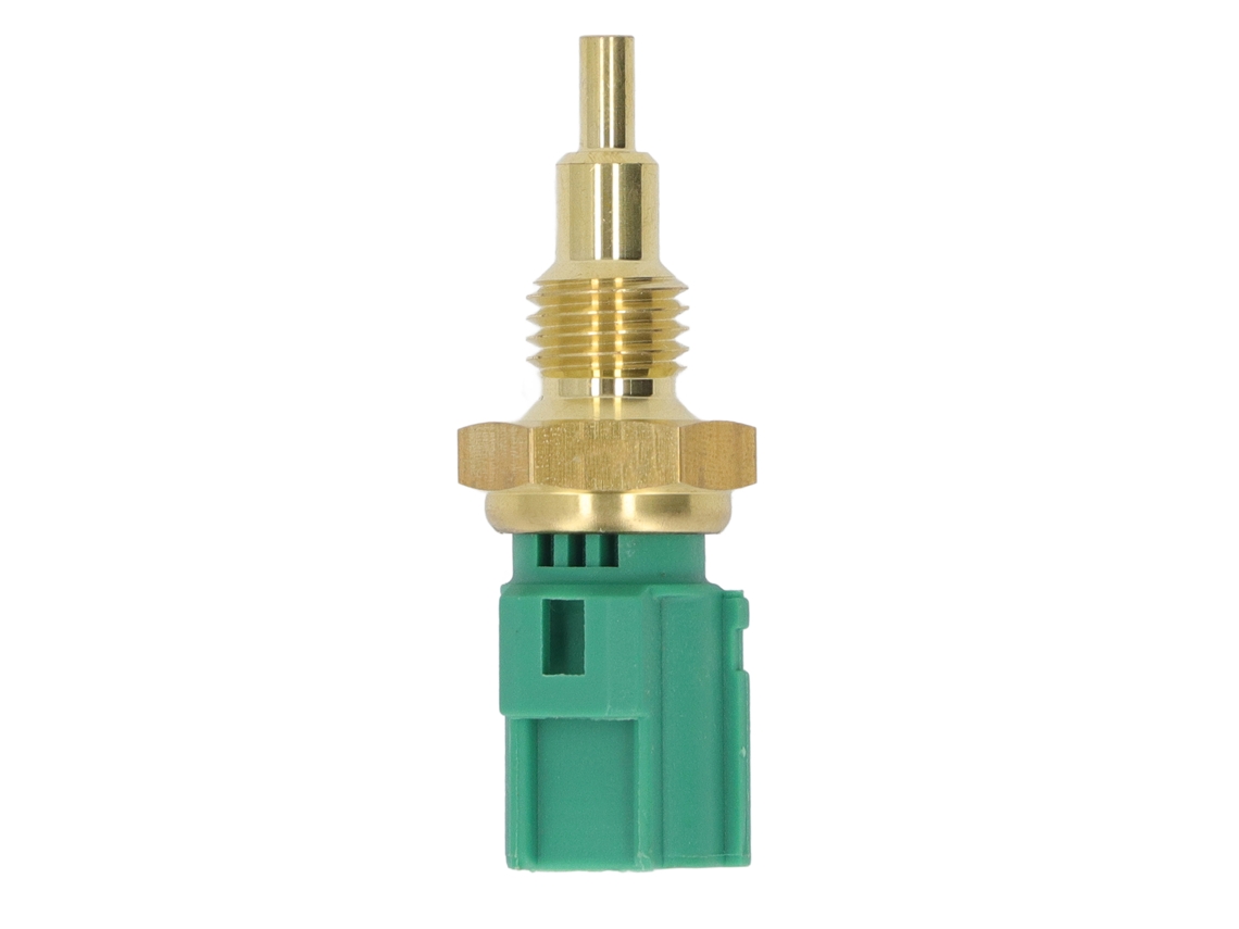 Sensor De Temperatura De Agua 129927‑44900 Para Excavadora Hitachi Zax70‑5g Accesorio De Latón