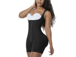 2026-fajas Colombianas Postquirúrgicas Reductoras Postparto Etapa 2 Bbl Tummy Tucker Shapewear Corporal