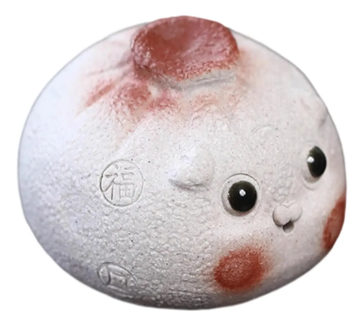 Jarrón de silicona con forma de mano humana, modelo de florero slowmoose