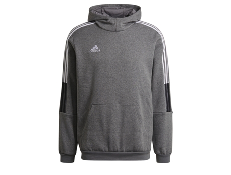 Sudadera con Capucha de Hombre VANS Have Good Amarillo (shoes//eu/M)