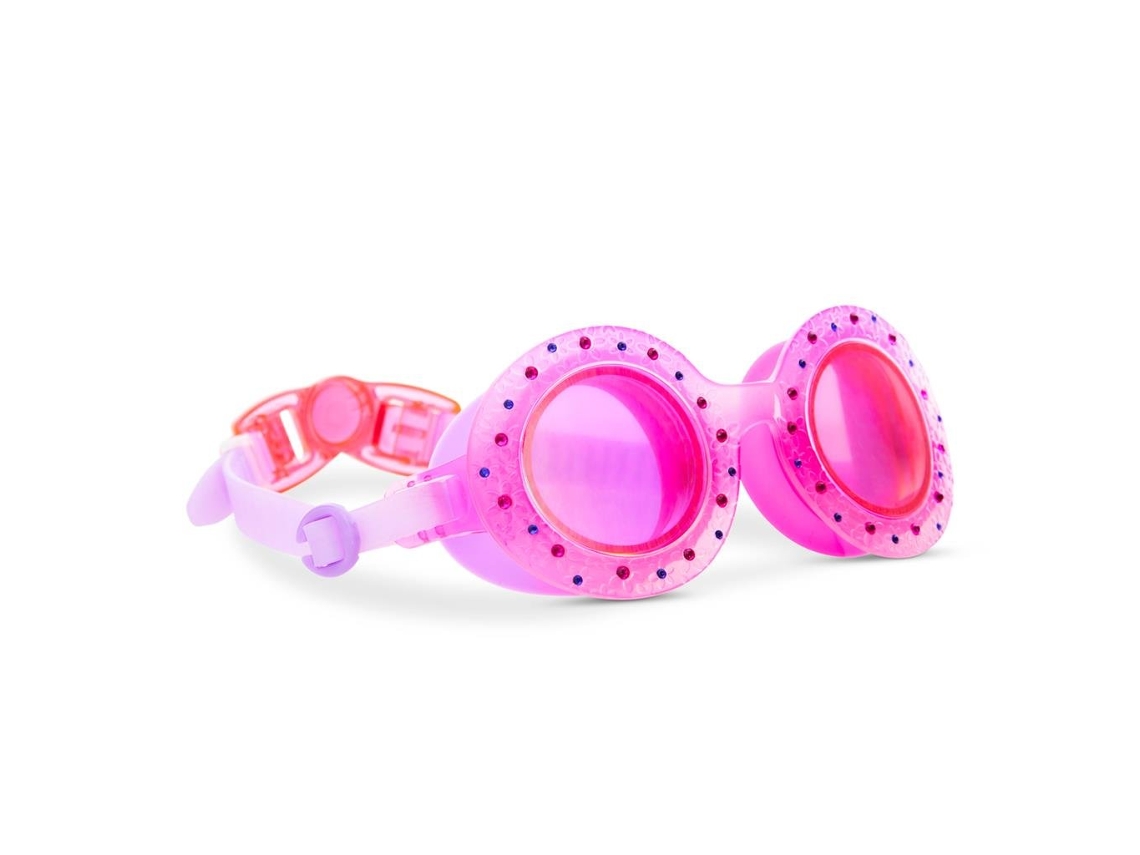 Gafas de natación para niños Bling2o Bud con protección UV y antivaho