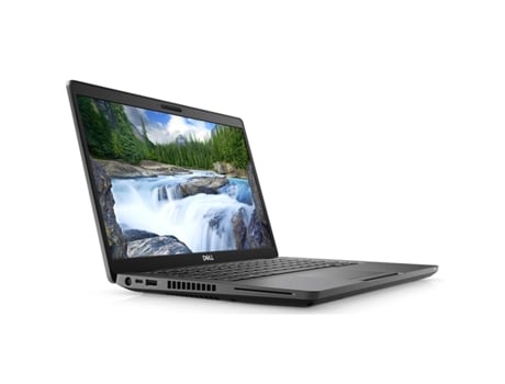 Portátil DELL Latitude 5400 I5-8365U 8Gb 256Gb Ssd Bt Reacondicionado Como Nuevo
