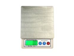 Báscula De Cocina/medicamentos De Alta Calidad De 10 Kg Con Pantalla De 2,2 Pulgadas (pilas No Incluidas)