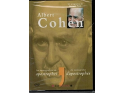 Apostrophes Bernard Pivot / Los Monográficos De Apostrophes: Albert Cohen