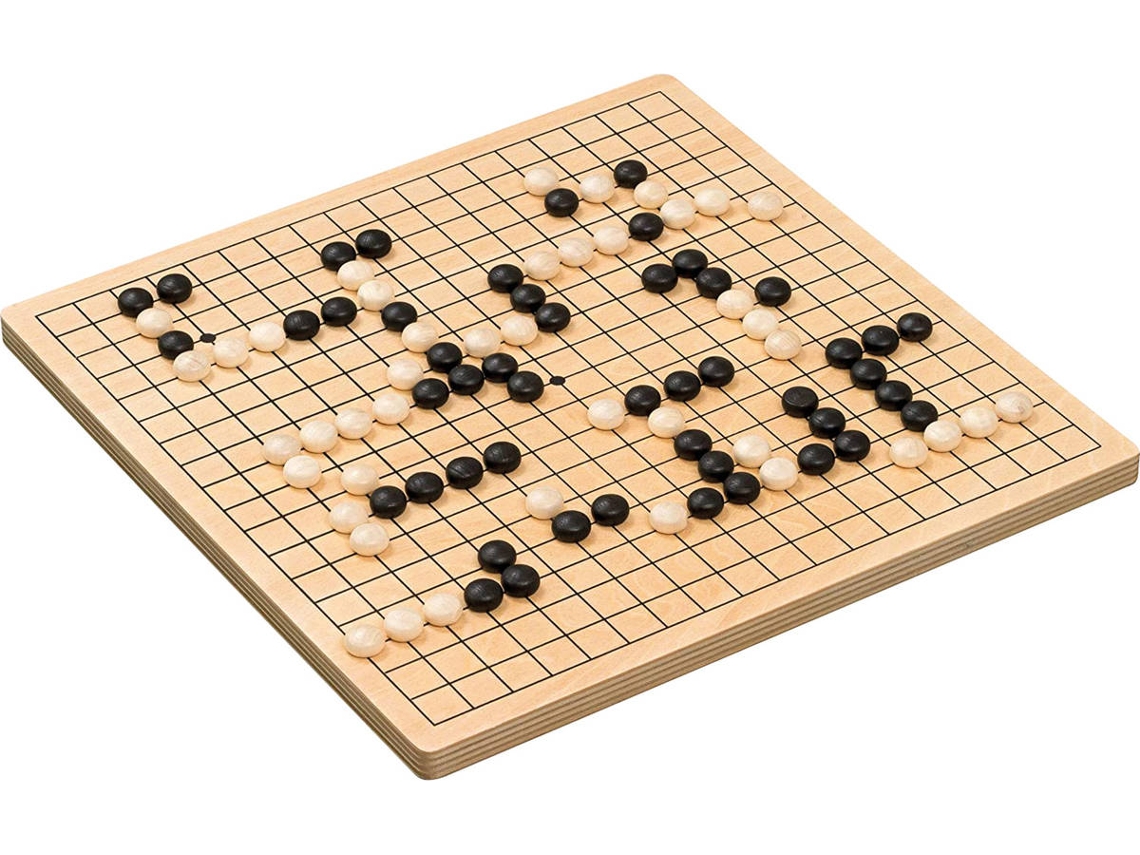 Juego de Go Bang de Philos 26 cm