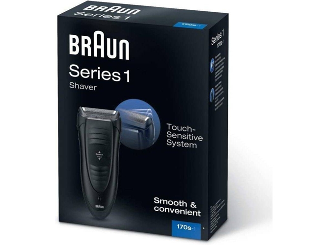 Afeitadora PHILIPS Shaver Series 3000