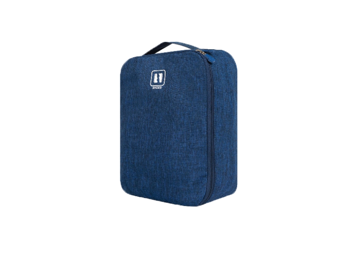 Organizador Bolsa Zapatos Viaje RNEMITERY (32x22x3cm)