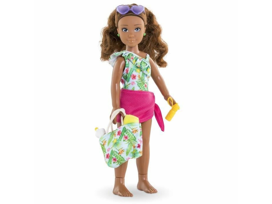 Muñeca COROLLE Melody Playa