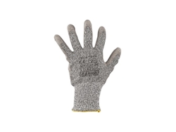 Guante Anticorte Poliuretano Nylon Workfit Talla 7