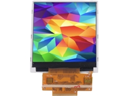 Módulo De Pantalla Lcd, Monitor Tft Ips De Alta Resolución De 2,4 Pulgadas