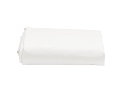 Maison Exclusive - Lona Blanca 5x5 M 650 G/m²