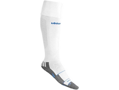 Calcetines para Hombre UHLSPORT Pro Player Multicolor para Fútbol (EU 41 - 44)
