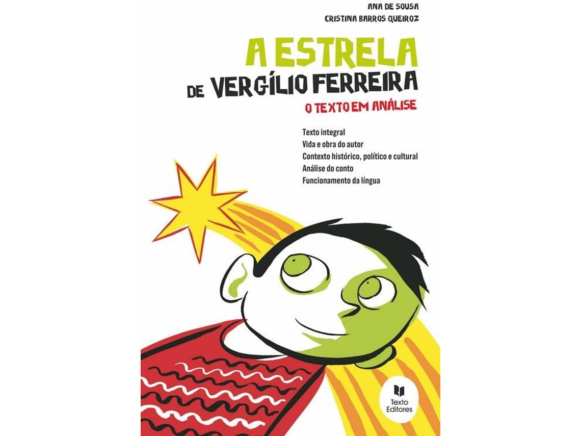 Libro de Ana Sousa e Cristina Queiro (Portugués)