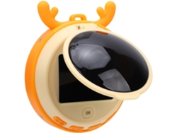 Cámara para microscopio 2 IPS, 1000x, USB Jortmrd