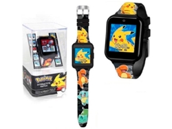 Pokemon Reloj Inteligente