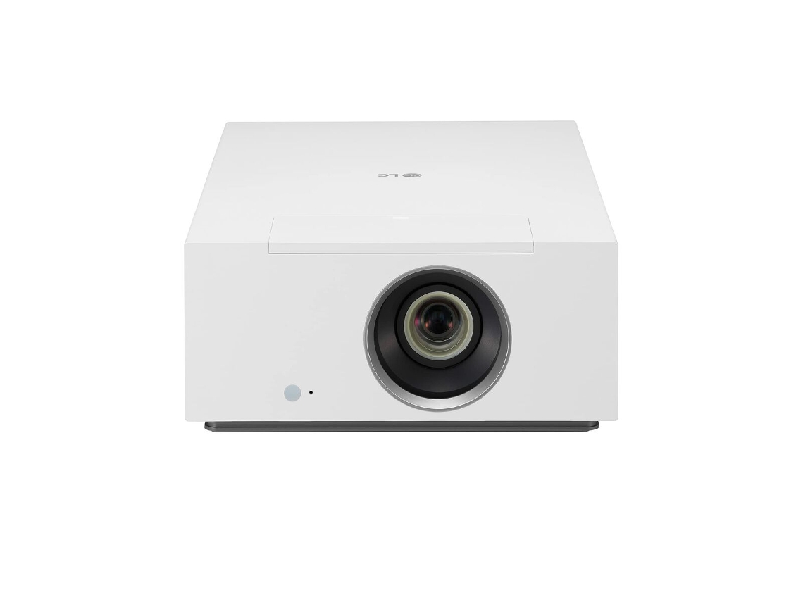 Proyector LG Hu7010pw 300 (2000 ANSI Lumen - DLP)