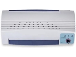 Plastificadora Mq 230, A4, Temperatura Ajustable Para El Hogar, La Oficina O