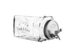 Dispensador KILNER 3l