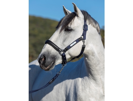 Cabestro para caballos LeMieux Capella