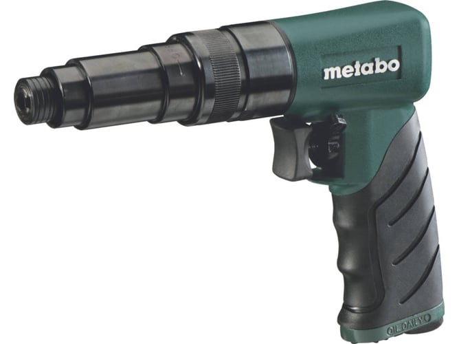 Atornillador de Impacto METABO DS 14