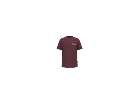 Camiseta S-Freestyle NAPAPIJRI