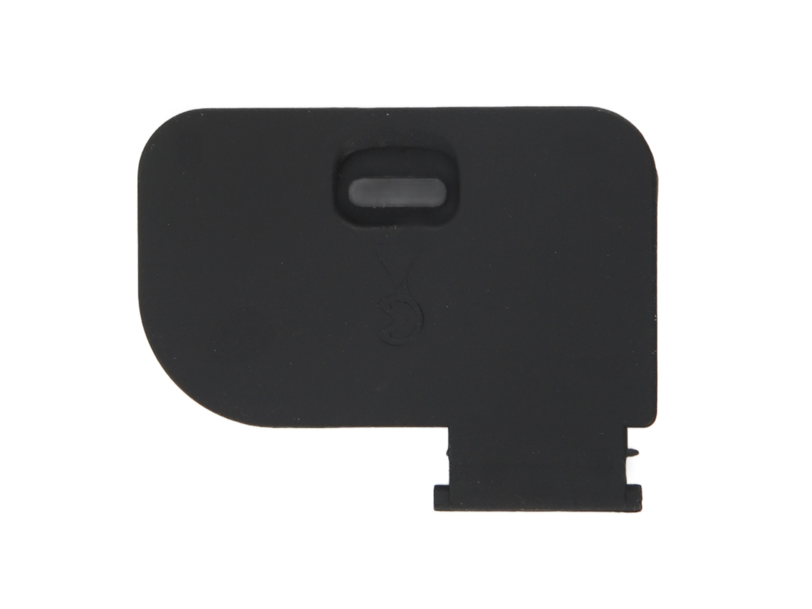 Tapa de batería para cámara Nikon D750, soporte de batería, pieza de reparación de cámara