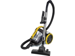 Aspirador sin Bolsa POLTI Forzaspira C115_PLUS