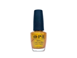 OPI Nail Lacquer Big Zodiac Energy the leo-nly one