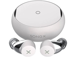 Auriculares In Ear Yizhood True Wireless Bluetooth Blanco
