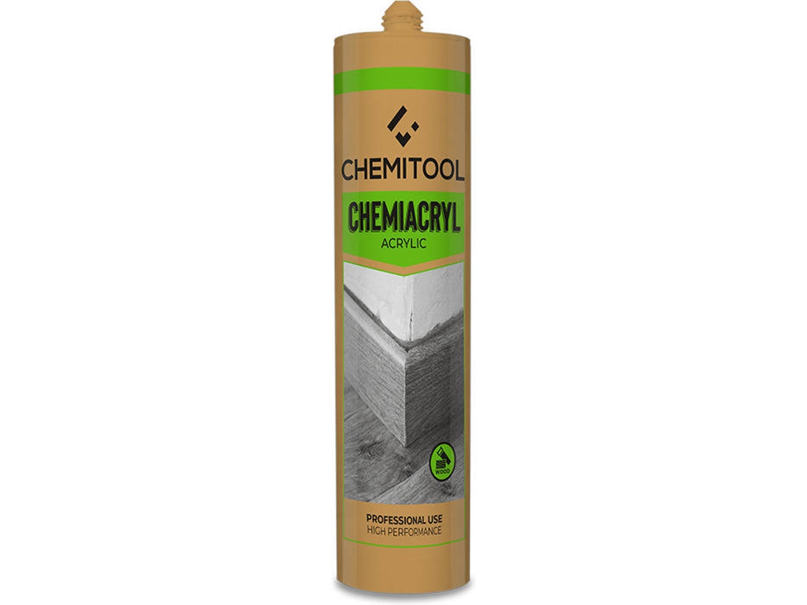 Sellador CHEMITOOL CHEMICALS Madera Pino (300 ml)