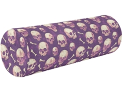 Almohada Cervical Frodotgv Funda Espuma Viscoelástica (poliéster) (espuma Viscoelástica). Viscoelástica.