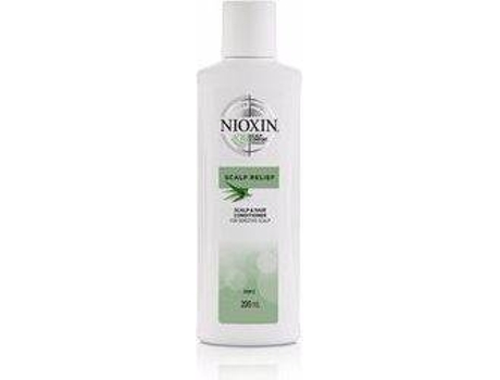 Acondicionador NIOXIN Scalp Relief &