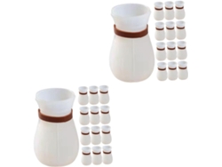 Patas 2 Series Cubiertas Muebles Sillas Mesas Tapas